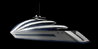 Illustration for article titled Poseidon 180 is Super-Sexy, Super-Spenny